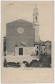 Siena, basilica di San Francesco
