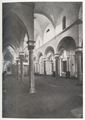 Siena, interno della chiesa di San Clemente in Santa Maria dei Servi