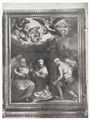 Alessandro Casolani, dipinto della 'Natività di Gesù'