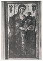 Coppo di Marcovaldo, dipinto della 'Madonna del Bordone'