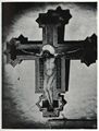 Niccolò di Segna di Buonaventura, 'Croce dipinta' della chiesa di San Clemente in Santa Maria dei Servi