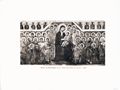 Duccio di Buoninsegna, dipinto della 'Maestà' 