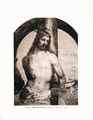 Sodoma, dipinto del 'Cristo alla Colonna' 