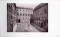 Siena, piazza Salimbeni