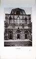 Siena, battistero di San Giovanni