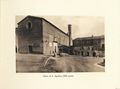 San Gimignano, chiesa di Sant'Agostino