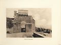 San Gimignano, porta San Giovanni