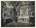Siena, Basilica di San Domenico, cappella di Santa Caterina