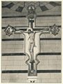 Sano di Pietro, 'Croce dipinta'