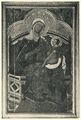 Guido da Siena, dipinto della 'Maestà'
