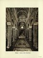 Siena, interno del duomo