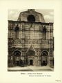 Siena, battistero di San Giovanni