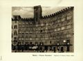 Siena, palazzo Sansedoni