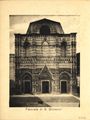 Siena, battistero di San Giovanni