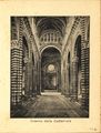 Siena, interno del duomo