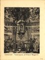 Vecchietta, ciborio dell'altare maggiore del duomo di Siena