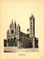 Siena, il duomo
