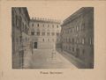Siena, piazza Salimbeni