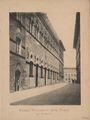 Siena, palazzo del Capitano