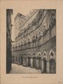 Siena, palazzo Chigi Saracini