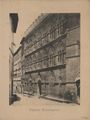 Siena, palazzo Buonsignori