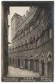 Siena, palazzo Chigi Saracini