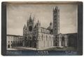 Siena, il duomo
