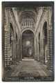 Siena, interno del duomo