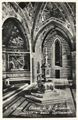 Siena, interno del battistero di San Giovanni