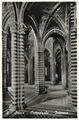 Siena, interno del duomo