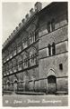 Siena, palazzo Bichi Tegliacci Buonsignori