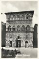 Siena, palazzo Tolomei