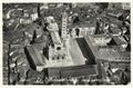 Siena, piazza del duomo