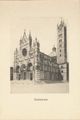 Siena, il duomo
