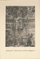 Vecchietta, ciborio dell'altare maggiore del duomo di Siena