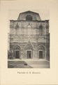 Siena, battistero di San Giovanni