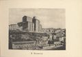 Siena, veduta della basilica di San Domenico