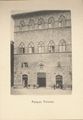 Siena, palazzo Tolomei