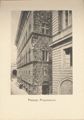 Siena, palazzo Piccolomini