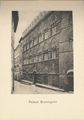 Siena, palazzo Bichi Tegliacci Buonsignori