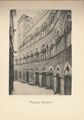 Siena, palazzo Chigi Saracini