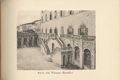 Siena, palazzo Bandini Piccolomini