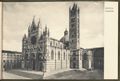Siena, il duomo
