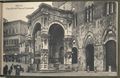 Siena, cappella di Piazza