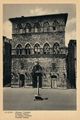 Siena, palazzo Tolomei