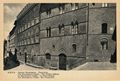Siena, palazzo Bichi Tegliacci Buonsignori