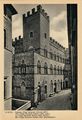 Siena, palazzo Chigi Saracini