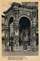 Siena, cappella di Piazza