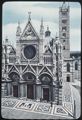 Siena, il duomo

