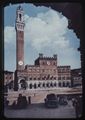 Siena, palazzo Pubblico